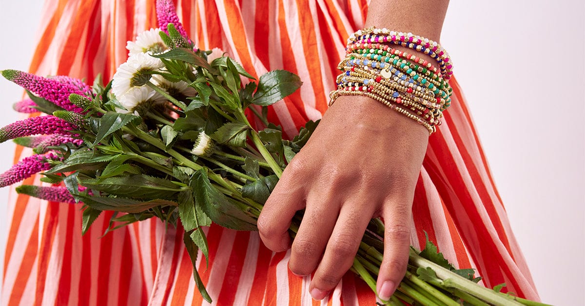 Stack It, Layer It, Own It.