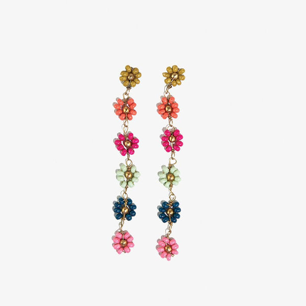 アクセサリー P.A.M. MULTI COLOUR GESTURES EARRING アクセサリー P.A.M. MULTI COLOUR GESTURES EARRING P.A.M. MULTI