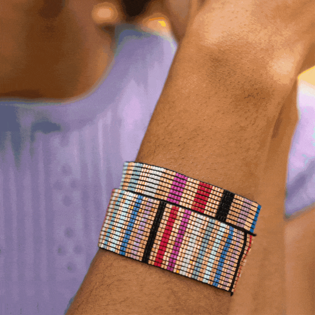 Bracelet Of The Month Subscription Box INK ALLOY LLC Bracelet of the month subscription box ink alloy llc