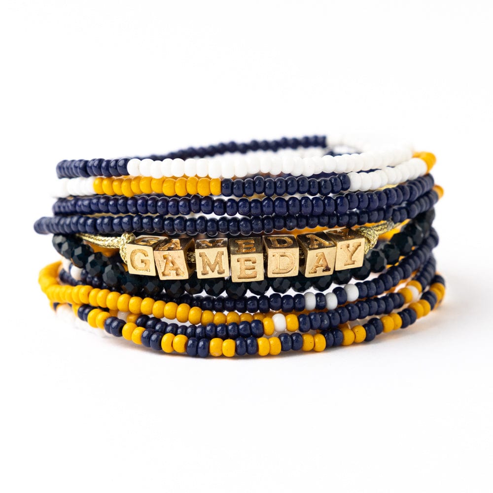 Game Day Stackable Rings Game Day Jewelry and Accessories - INK+ALLOY – Page 2 – INK+ALLOY, LLC