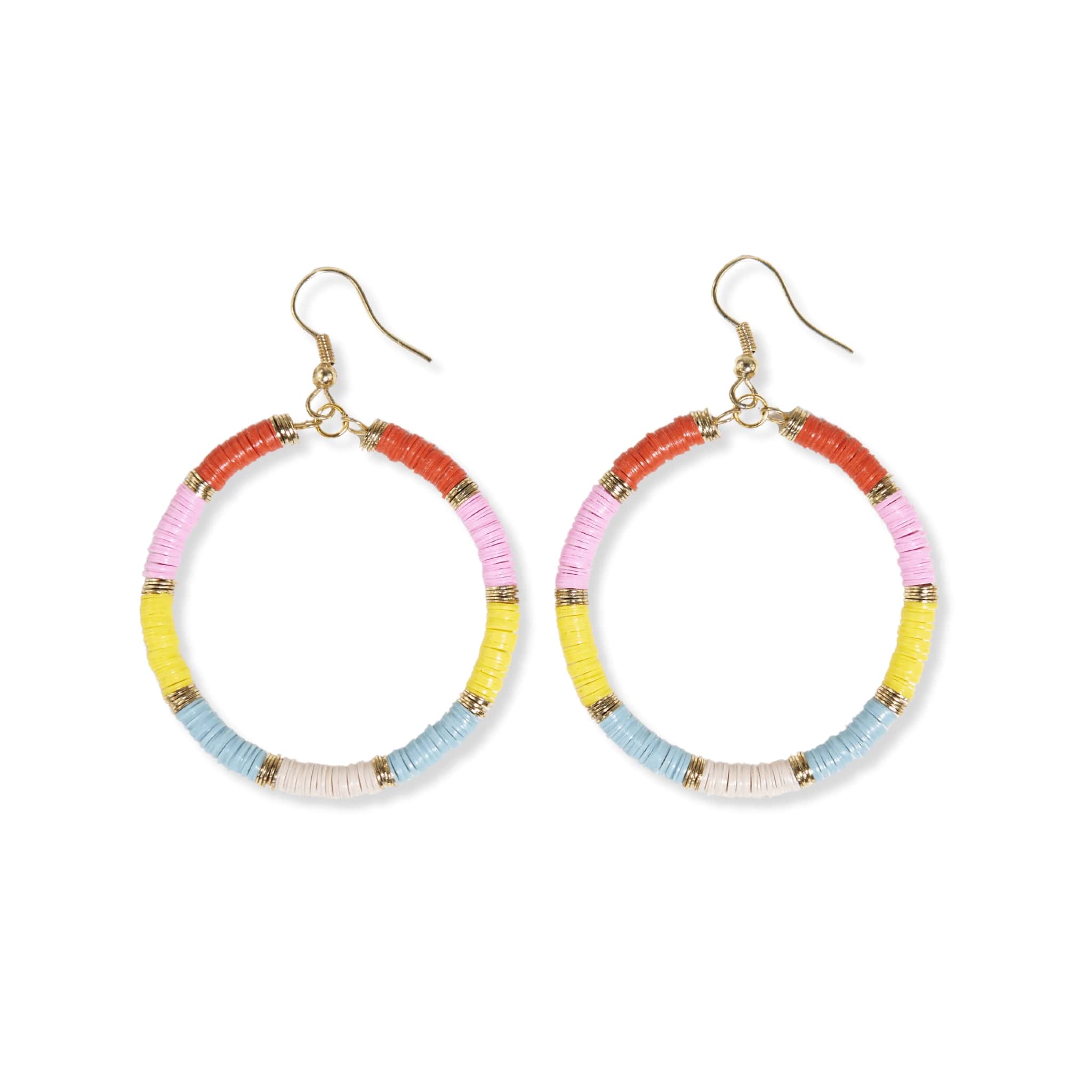 Fuschia Large Crystal Earrings, Multicolor Chunky Earrings, Pageant / Prom  Earrings, Hot Pink Rhinestone Earrings, Long Multi Color Earrings - Etsy