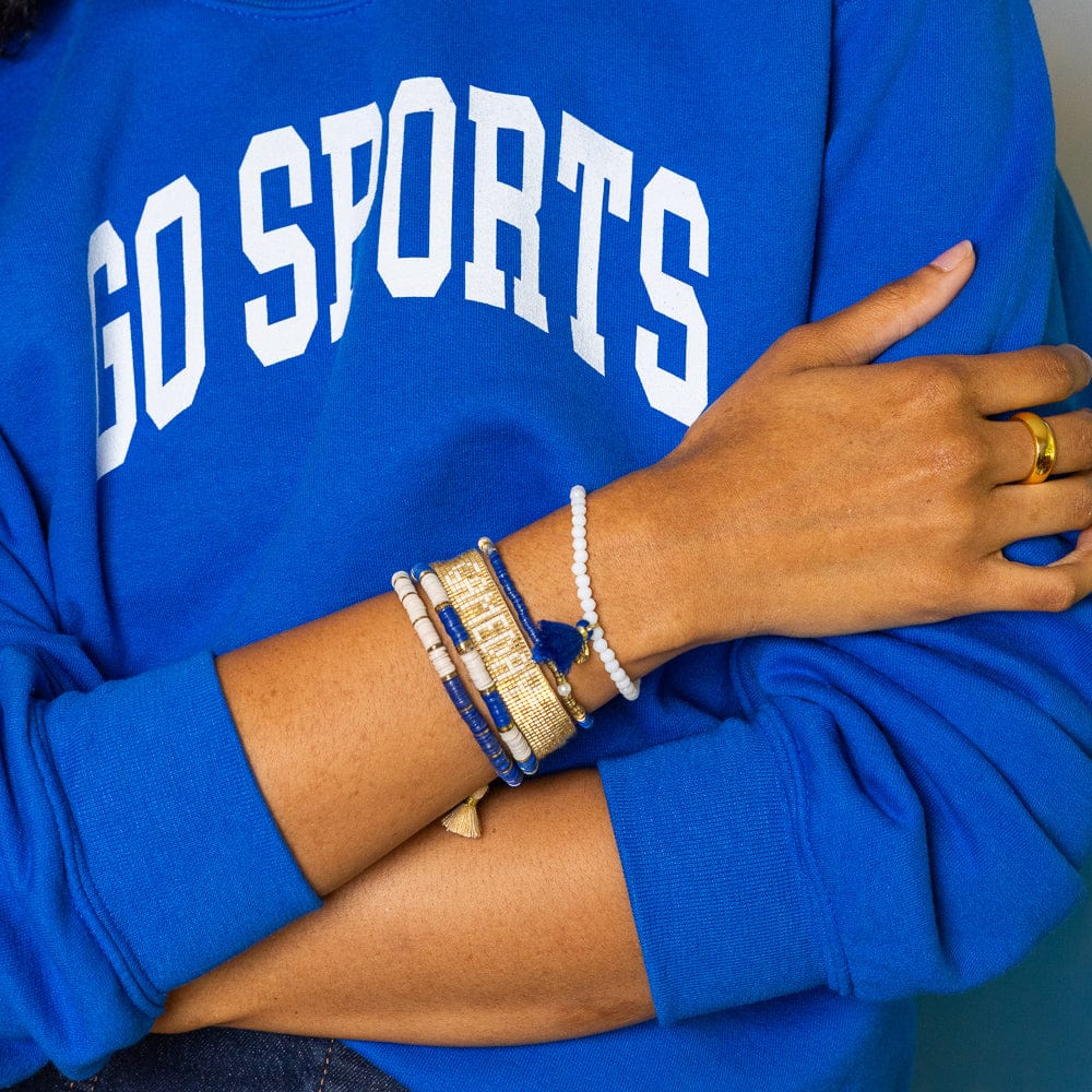 Game Day Jewelry and Accessories - INK+ALLOY – INK+ALLOY LLC