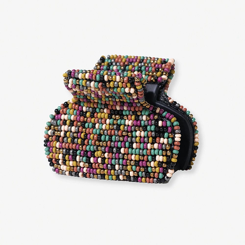 Gia Petite Confetti Claw Muted Confetti CLAW