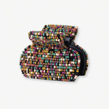Gia Petite Confetti Claw Muted Confetti CLAW