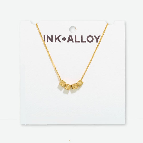 Aflogical Jewelrys / Necklace モロッコ Osborne Reef Necklace – 4ocean