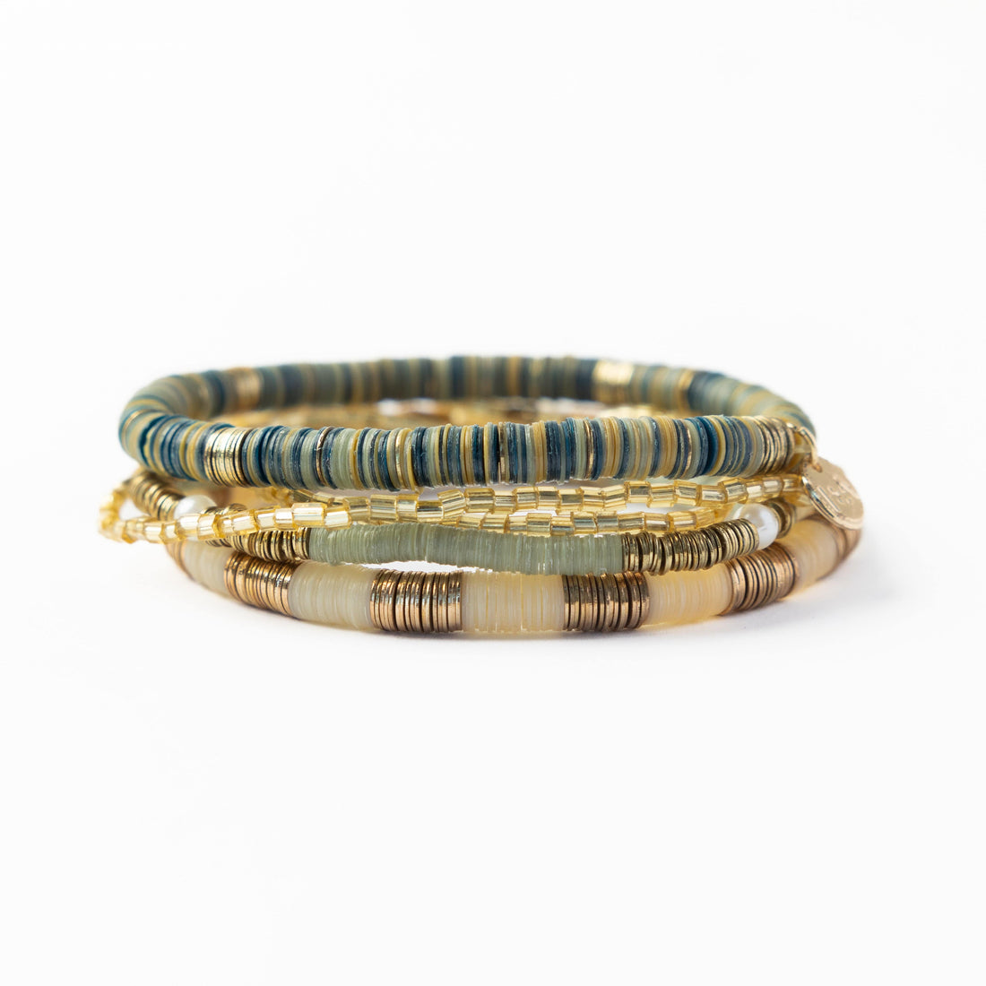 Bracelet Citron main image 0