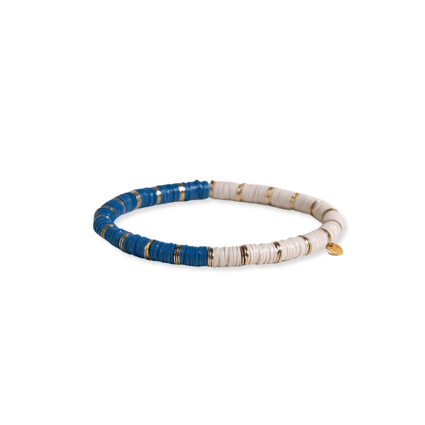 Bracelet Friendship Louis Vuitton pour homme en coloris Bleu