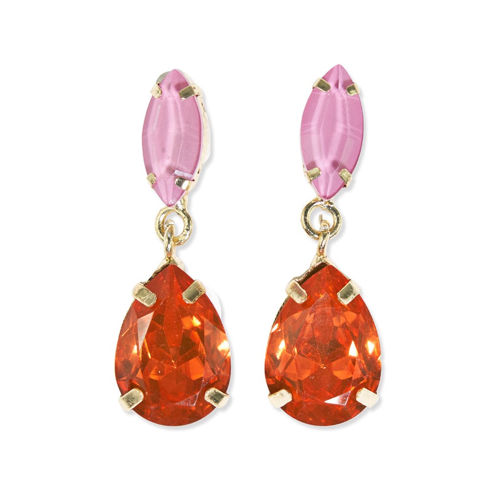 Details 241+ colorful drop earrings
