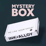 Mystery Box Gift Set