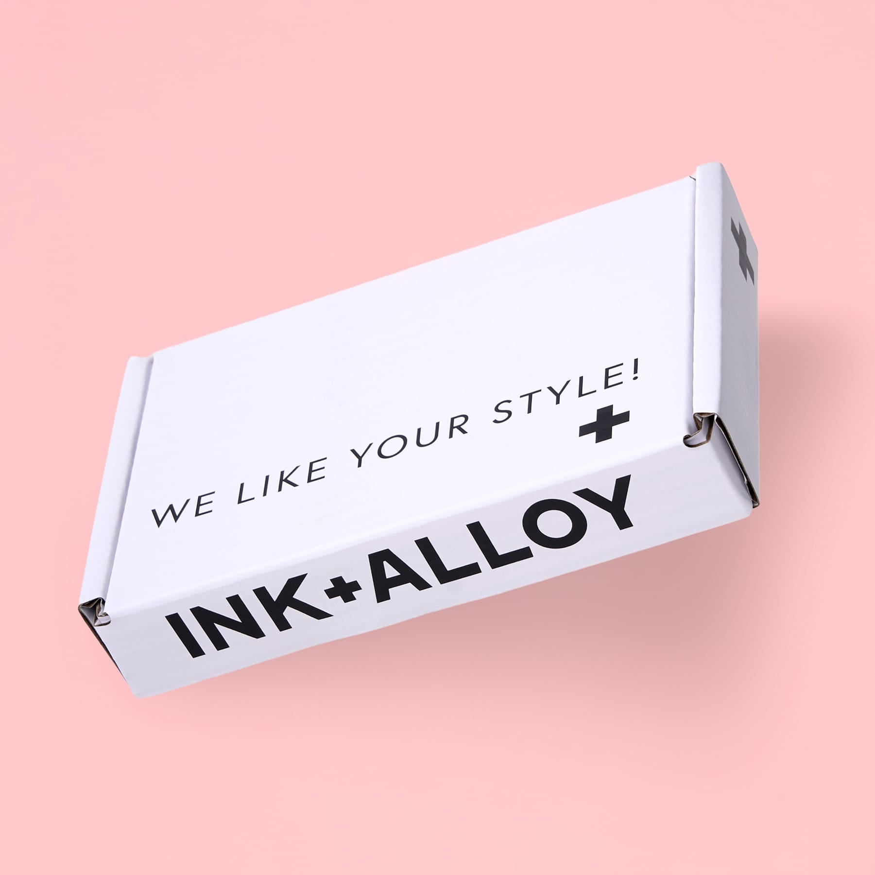 Mystery Box Gift Set