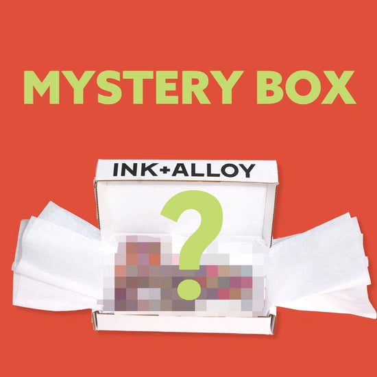 Mystery Box gift set