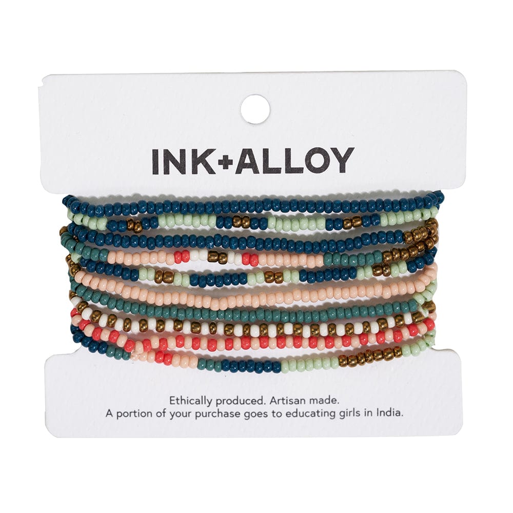 Buy White Bracelets & Bangles for Women by Fashion Frill Online | Ajio.com
