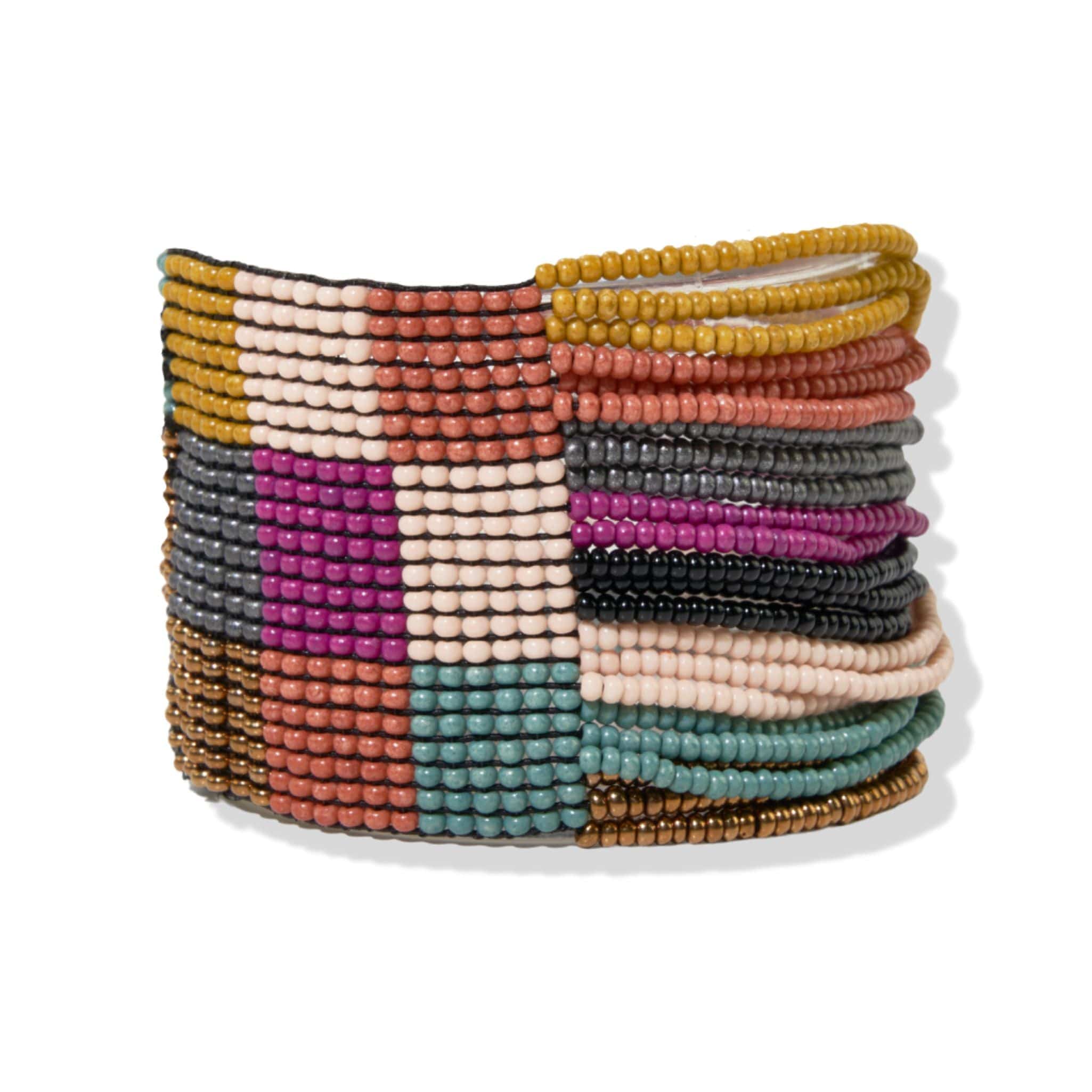 WRIST TWIST 1/2 Stretchy Elastic Dye Sublimation Wristbands - PhotoImage ®  Full Color Imprint - Innovation Line