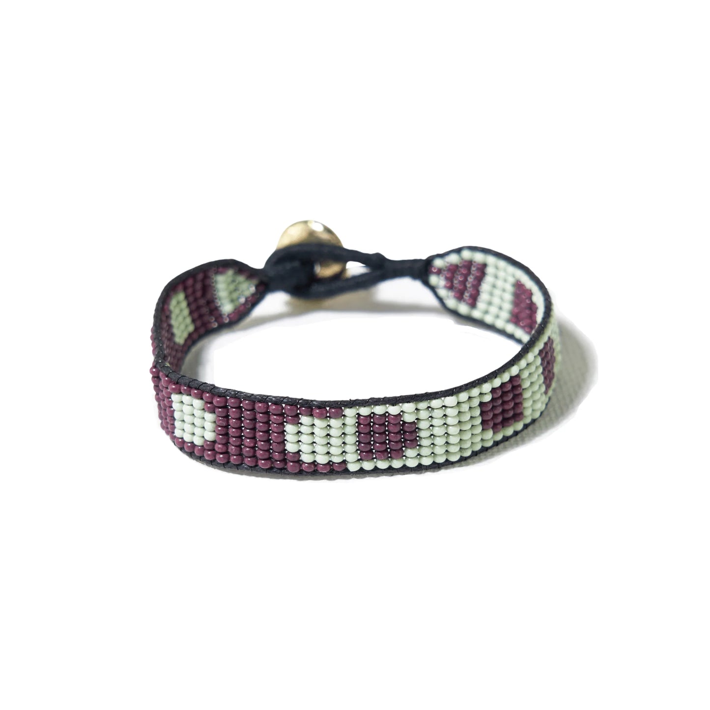 port and mint petite seed bead bracelet Bracelet
